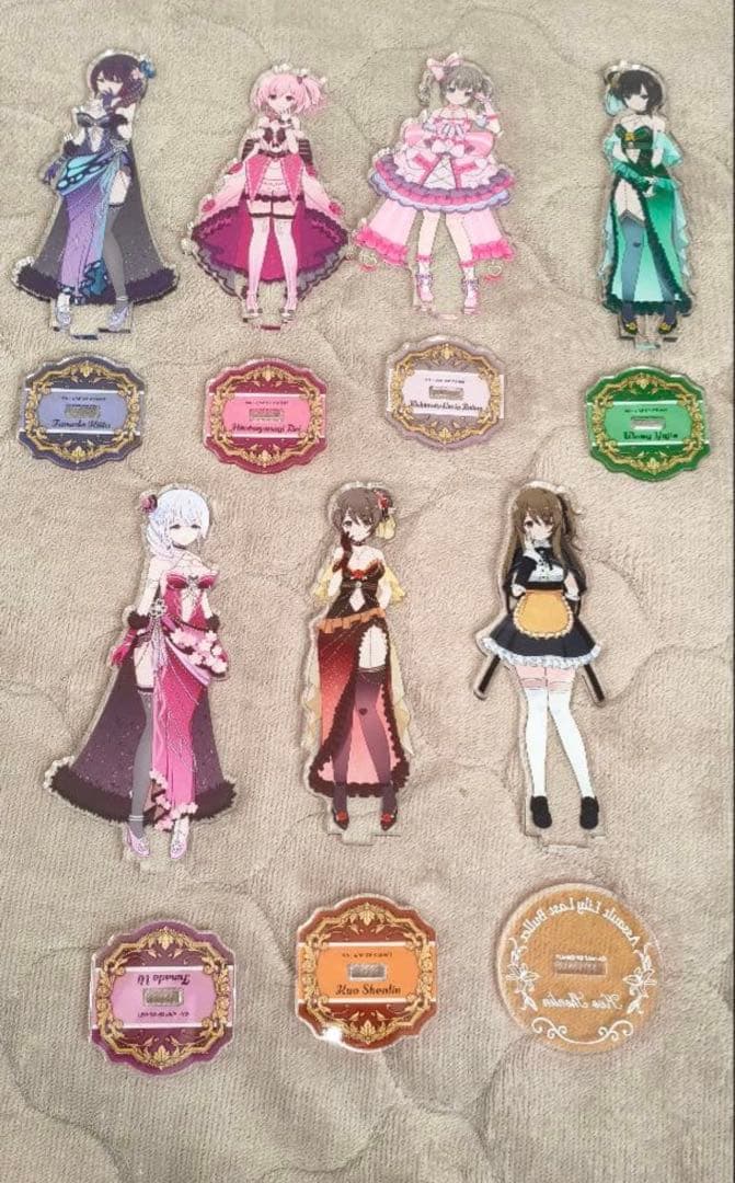 トトロさん専用ページ