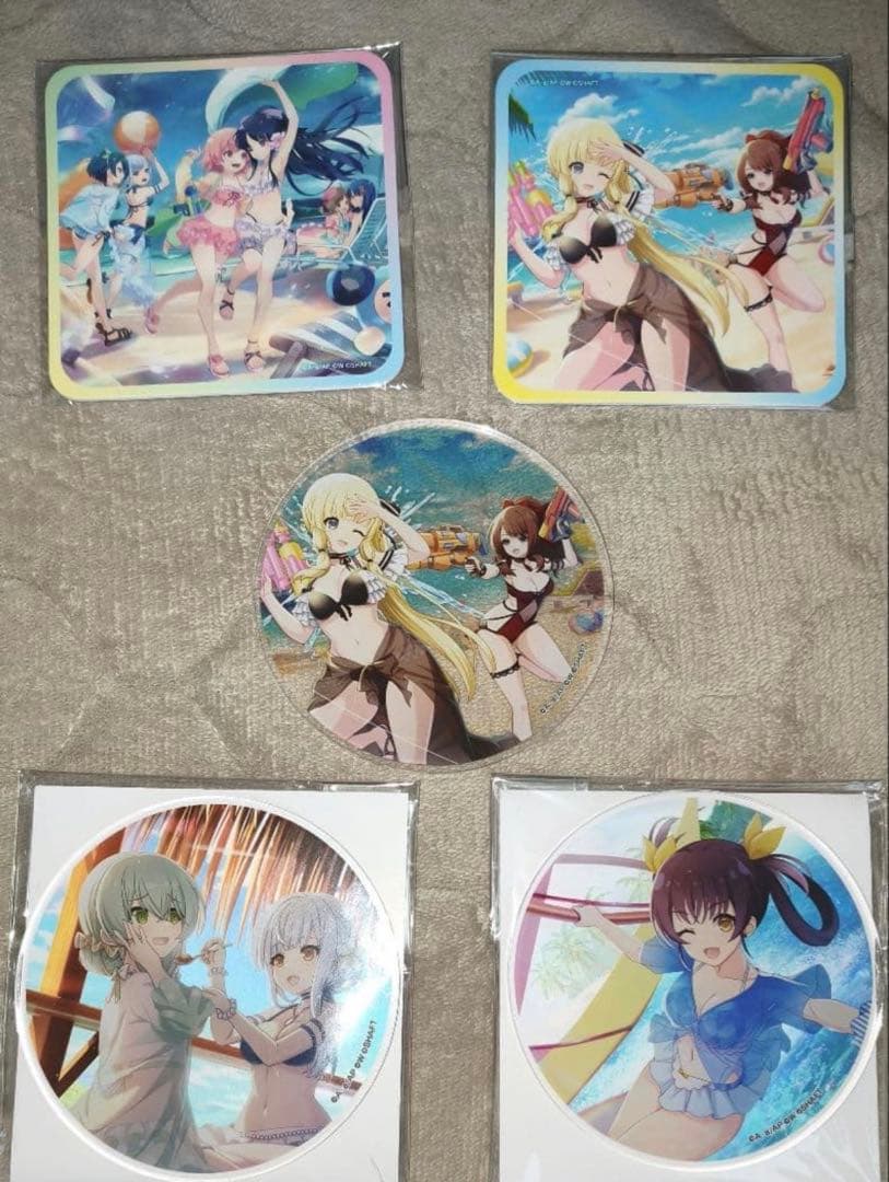 トトロさん専用ページ