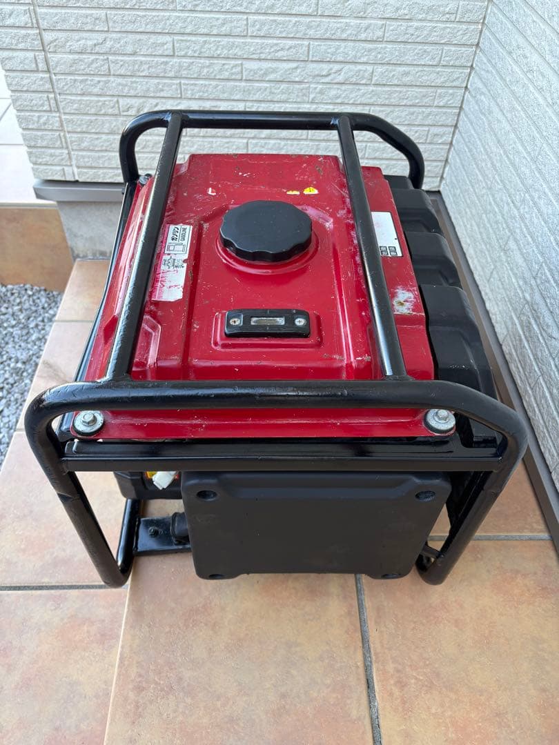 HPG INVERTER 3000i 発電機　ワキタ　インバーター