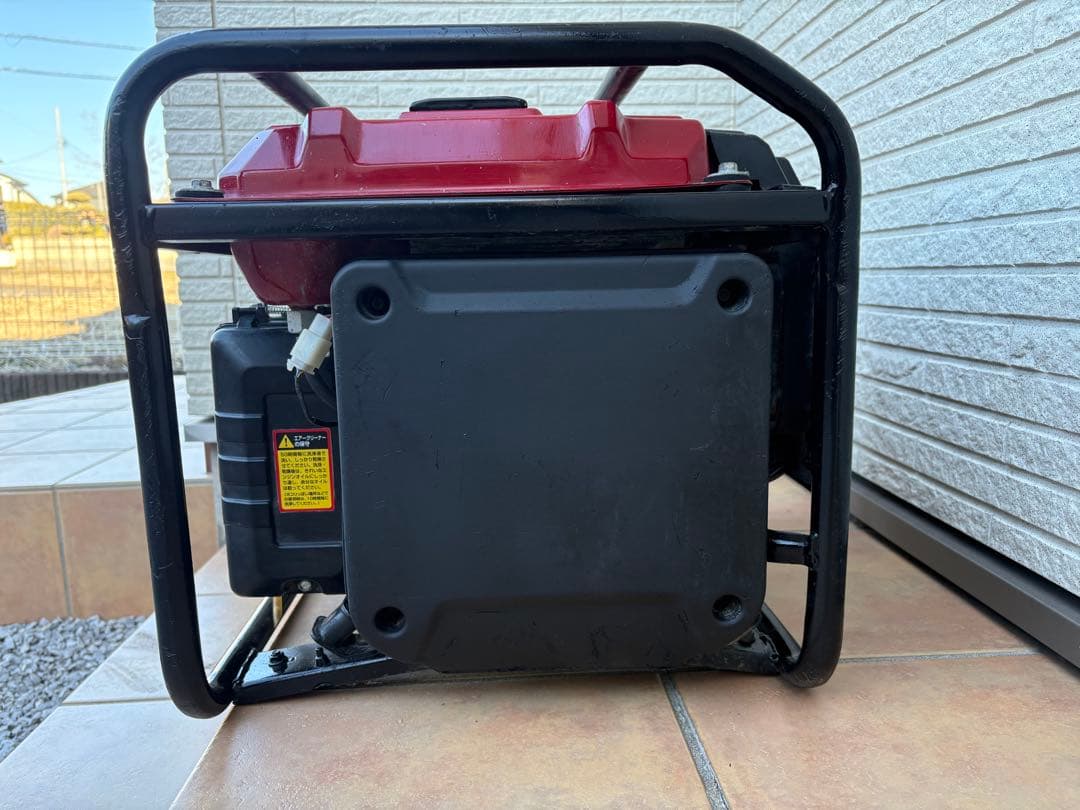 HPG INVERTER 3000i 発電機　ワキタ　インバーター