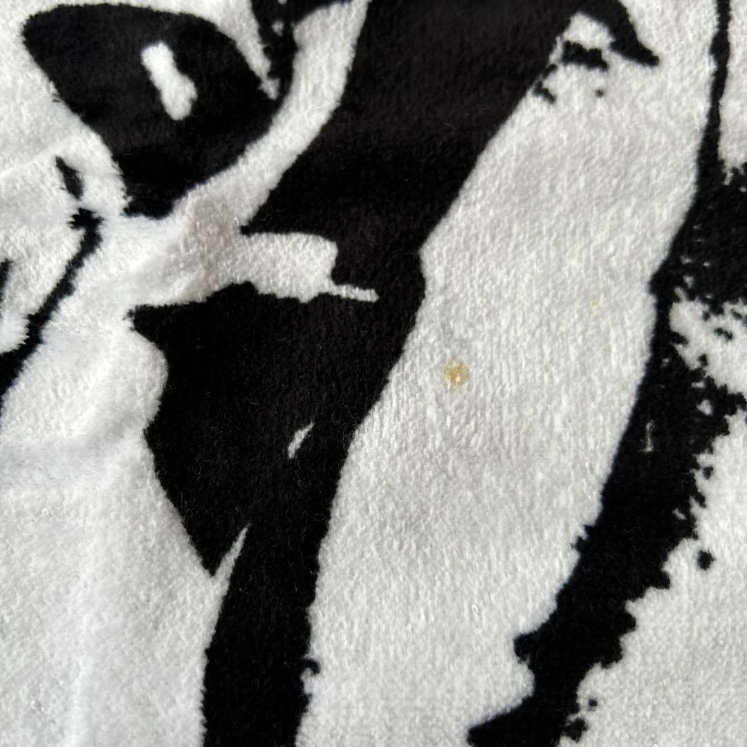 矢沢永吉SBTヒストリーシルエット