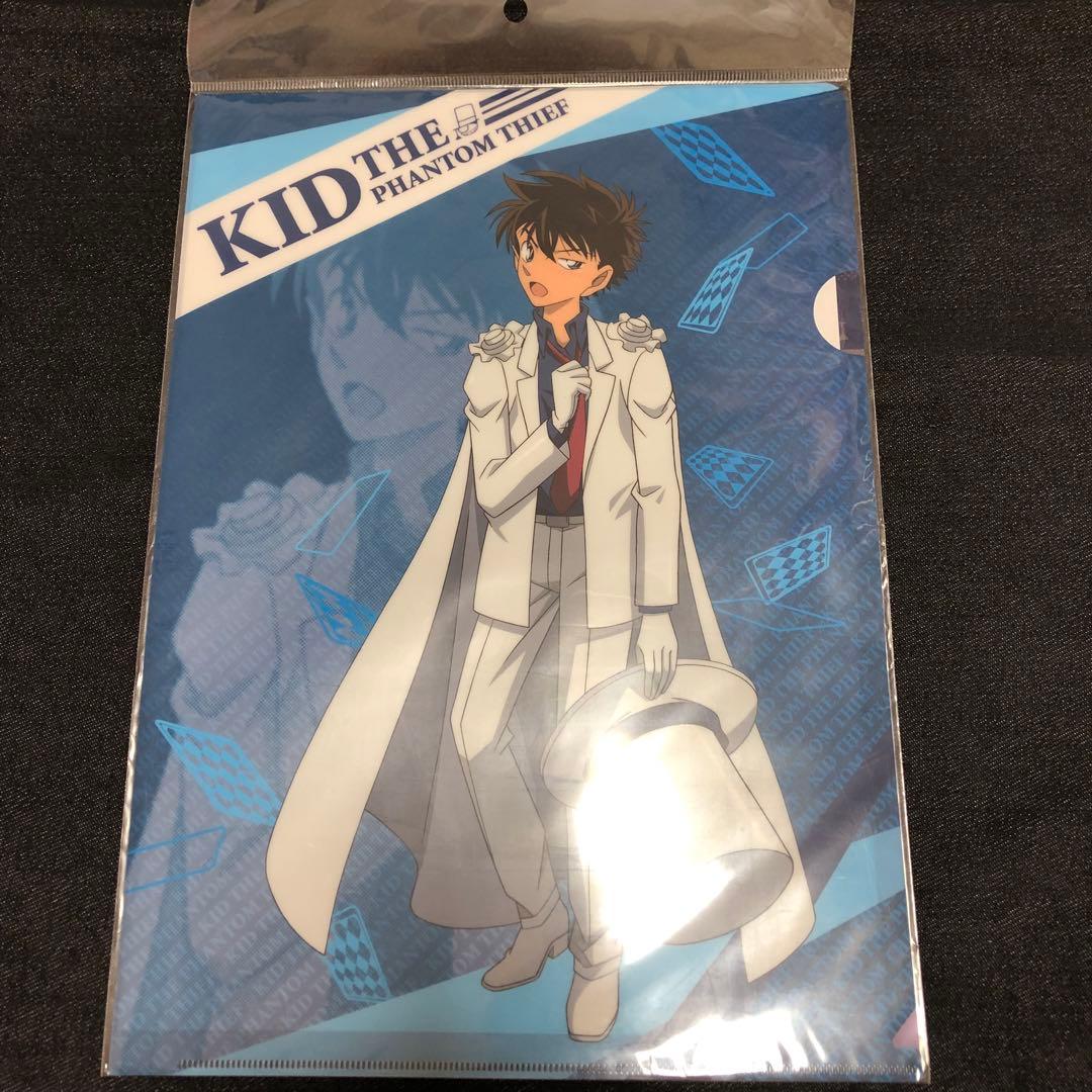 名探偵コナン まじっく快斗 黒羽快斗 怪盗キッド