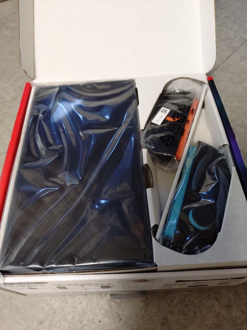 Nintendo Switch2 日本語国内専用 中古 動作確認済