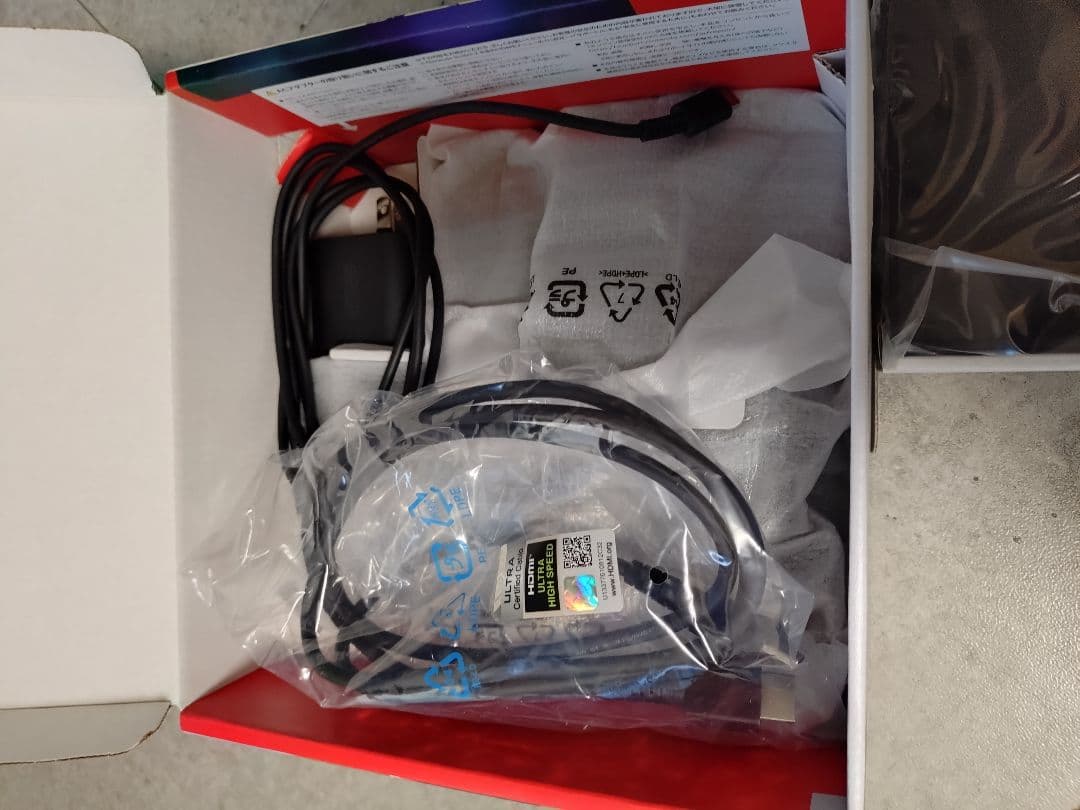 Nintendo Switch2 日本語国内専用 中古 動作確認済