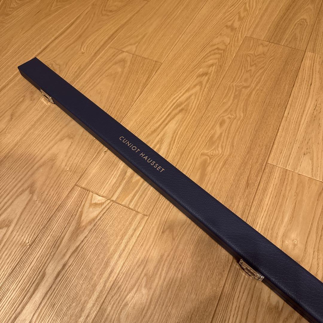 ヴァイオリン　弓ケースARCHET