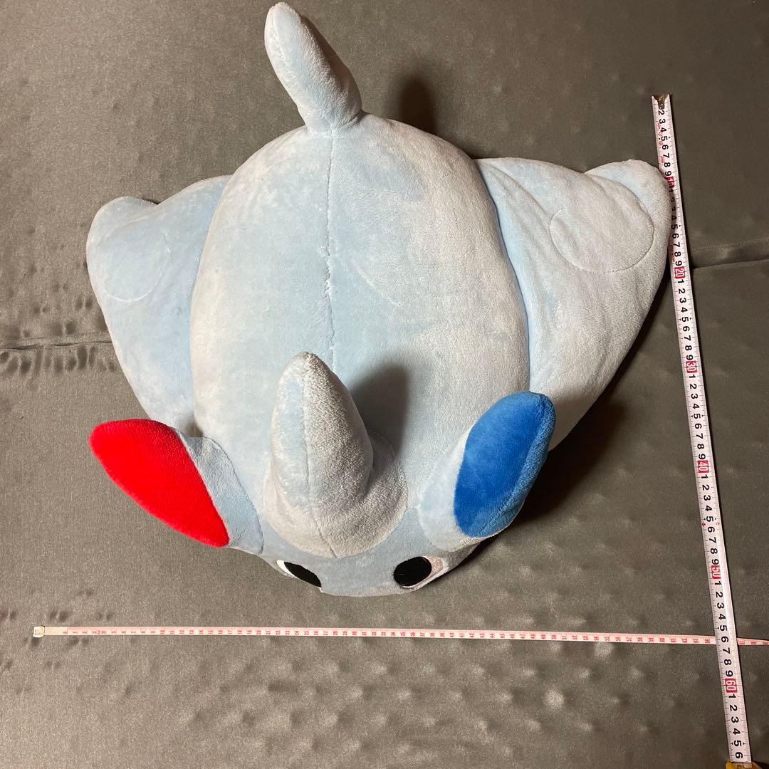 ポケモン　トゲキッスのぬいぐるみ￼ 2016年　Pokémon time