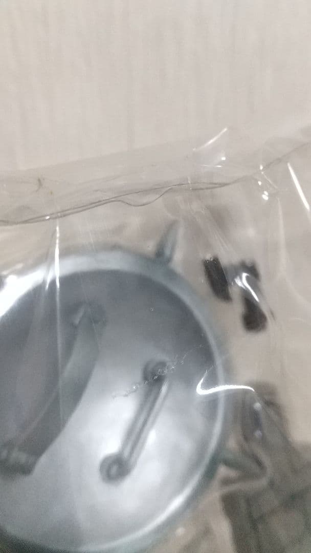 未開封 ドラゴンクエスト レジェンドアイテムズギャラリー ザ・ベスト ６種セット