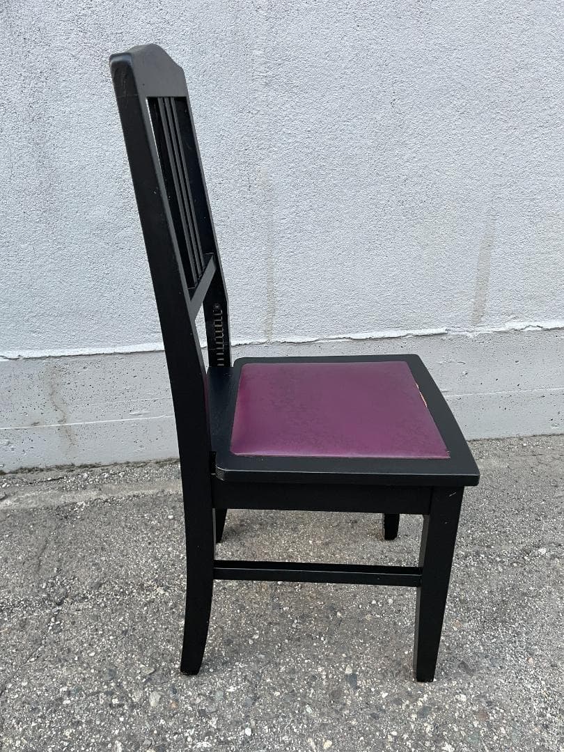 ★ ピアノ椅子 H90xW40xD40 座高42-54 ピアノ イス チェア