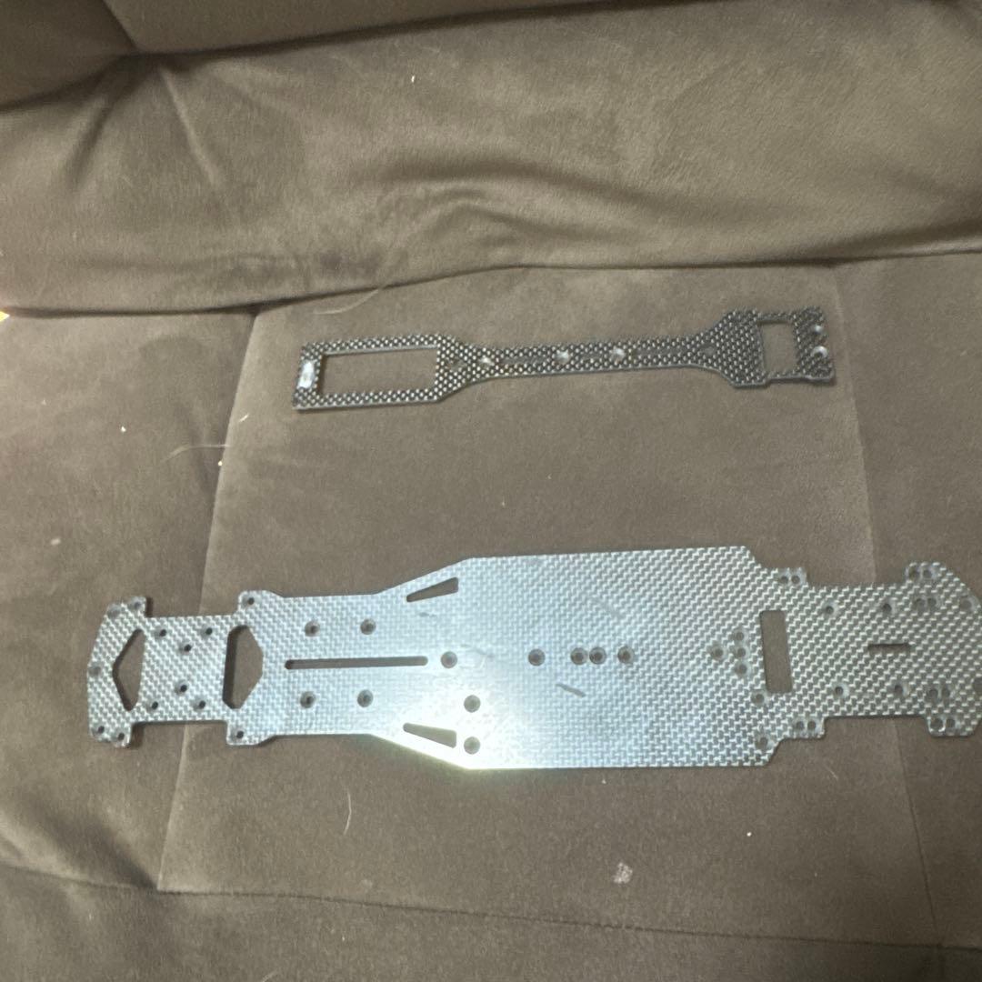 シ*ウ様 GRK5R 板、アッパーデッキ