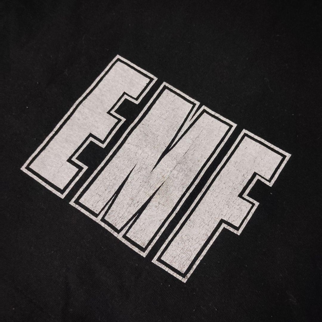 EMF/STIGMA JAPAN TOUR　T-shirt M