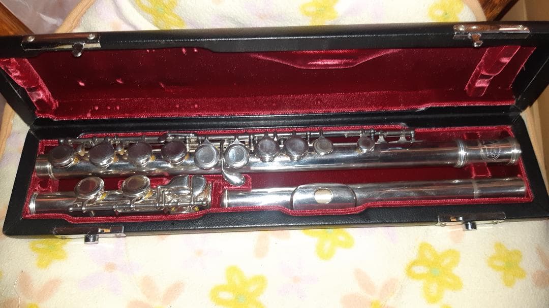 お徳！！美品　JUPITER 511ーⅡ（メンテ済）大変、良音です (^^♪