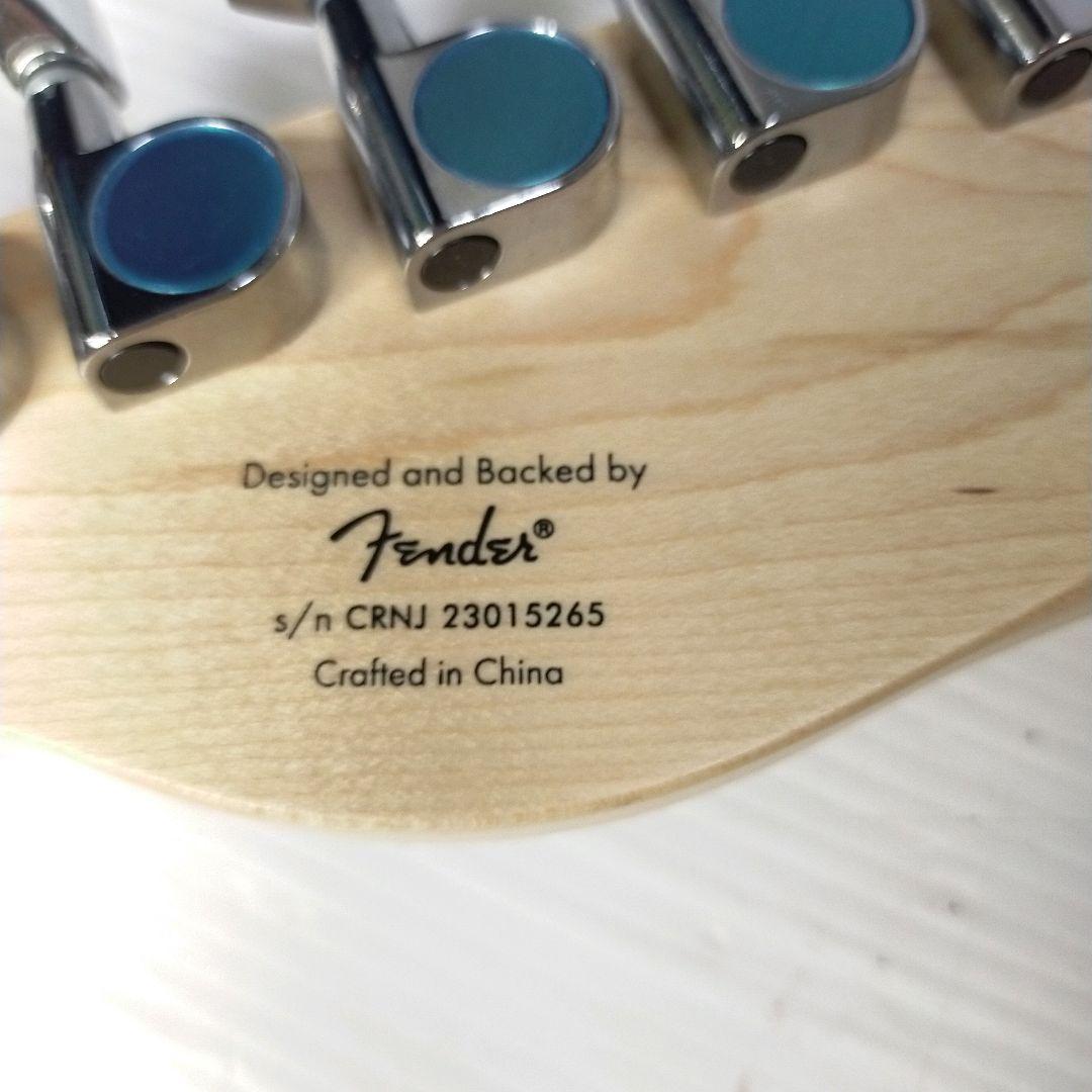 【極美品】Squier テレキャスター ミセス若井さん好きに！24H発送