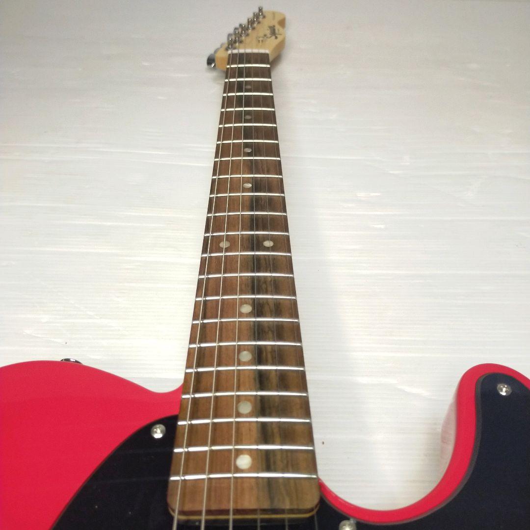 【極美品】Squier テレキャスター ミセス若井さん好きに！24H発送