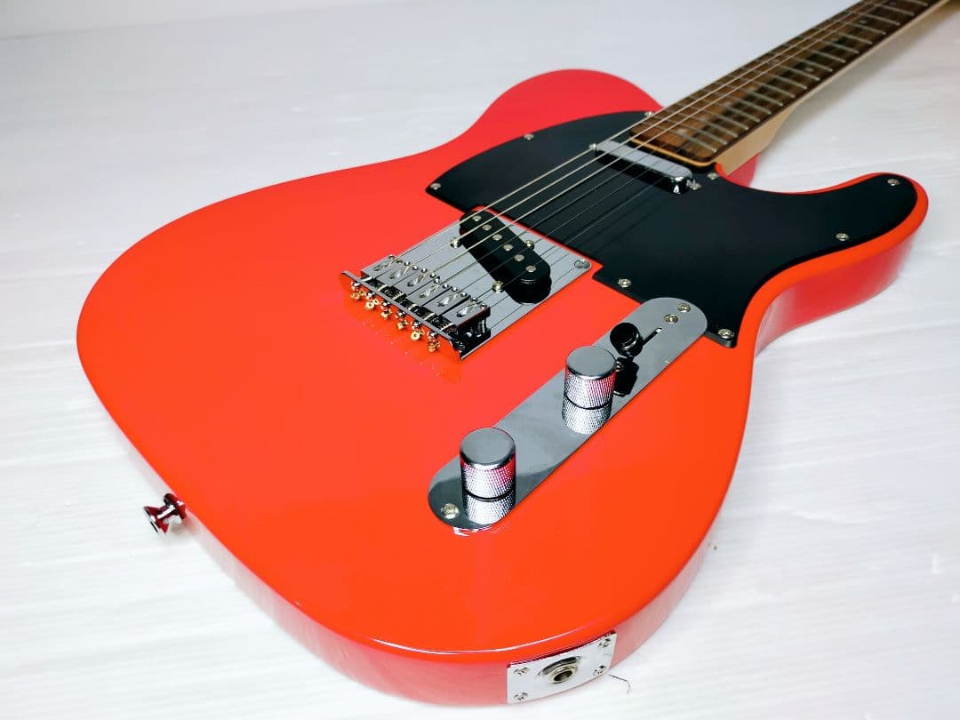 【極美品】Squier テレキャスター ミセス若井さん好きに！24H発送