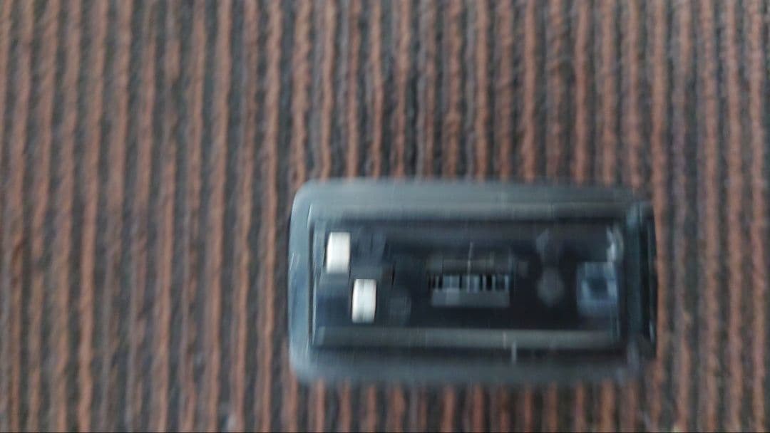 【中古希少J無し】STANDARD C520