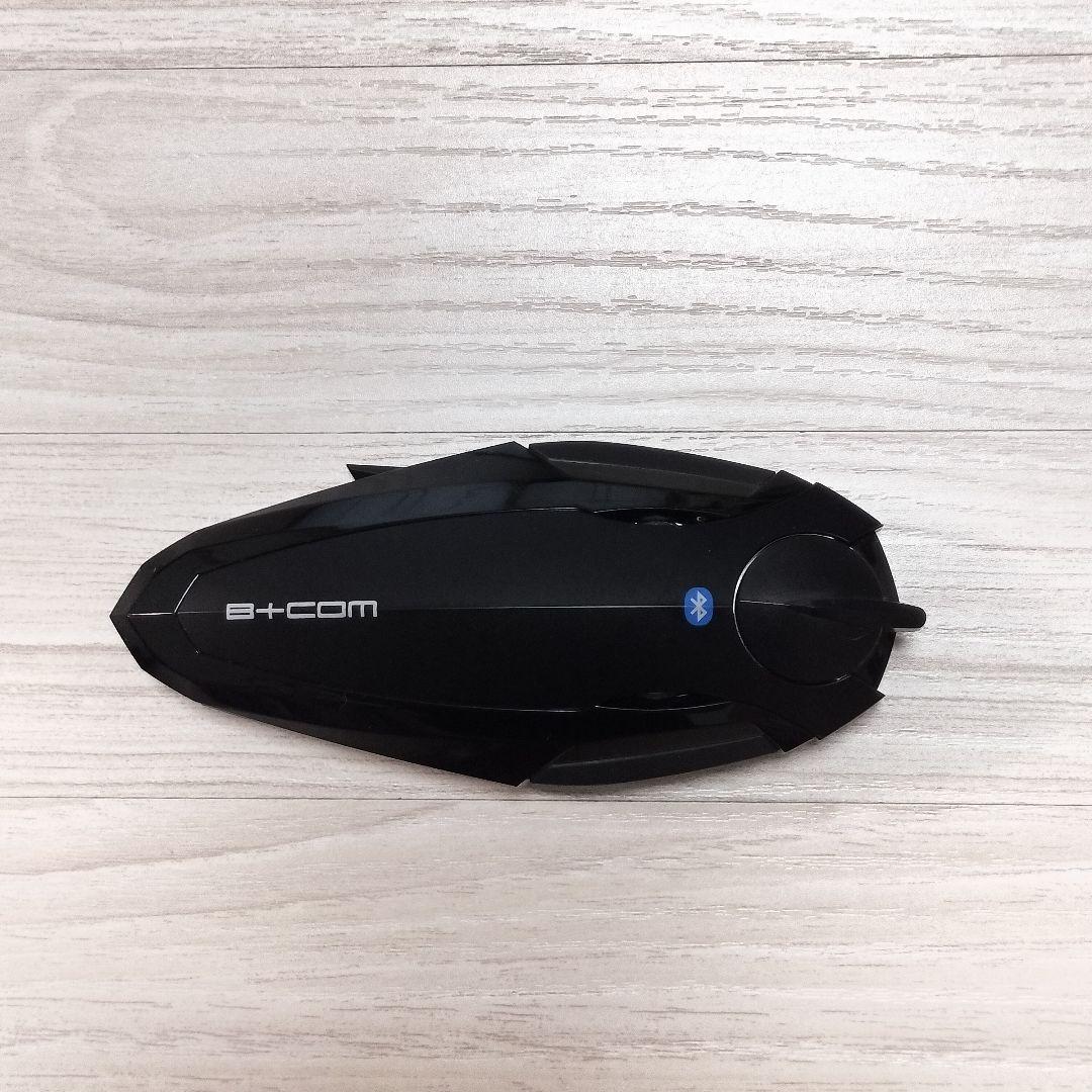 B+COM SB6X Bluetoothインカム