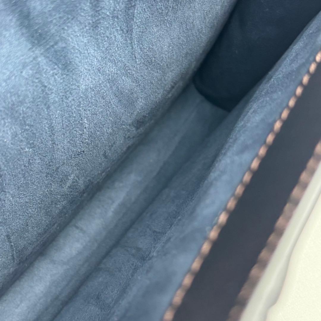 ✨極美品✨ dunhill ダンヒル 本革 ビジネスバッグ FA4080E