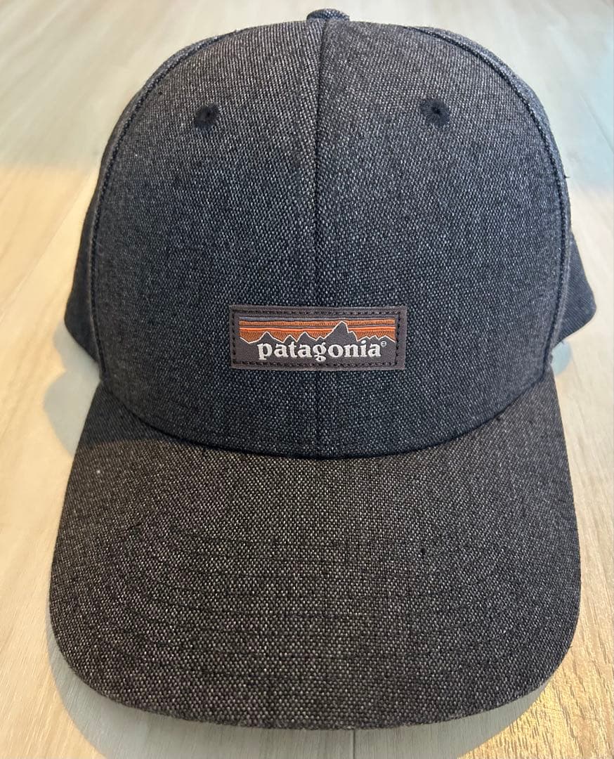 patagonia ティンシェッドハット キャップ パタゴニア