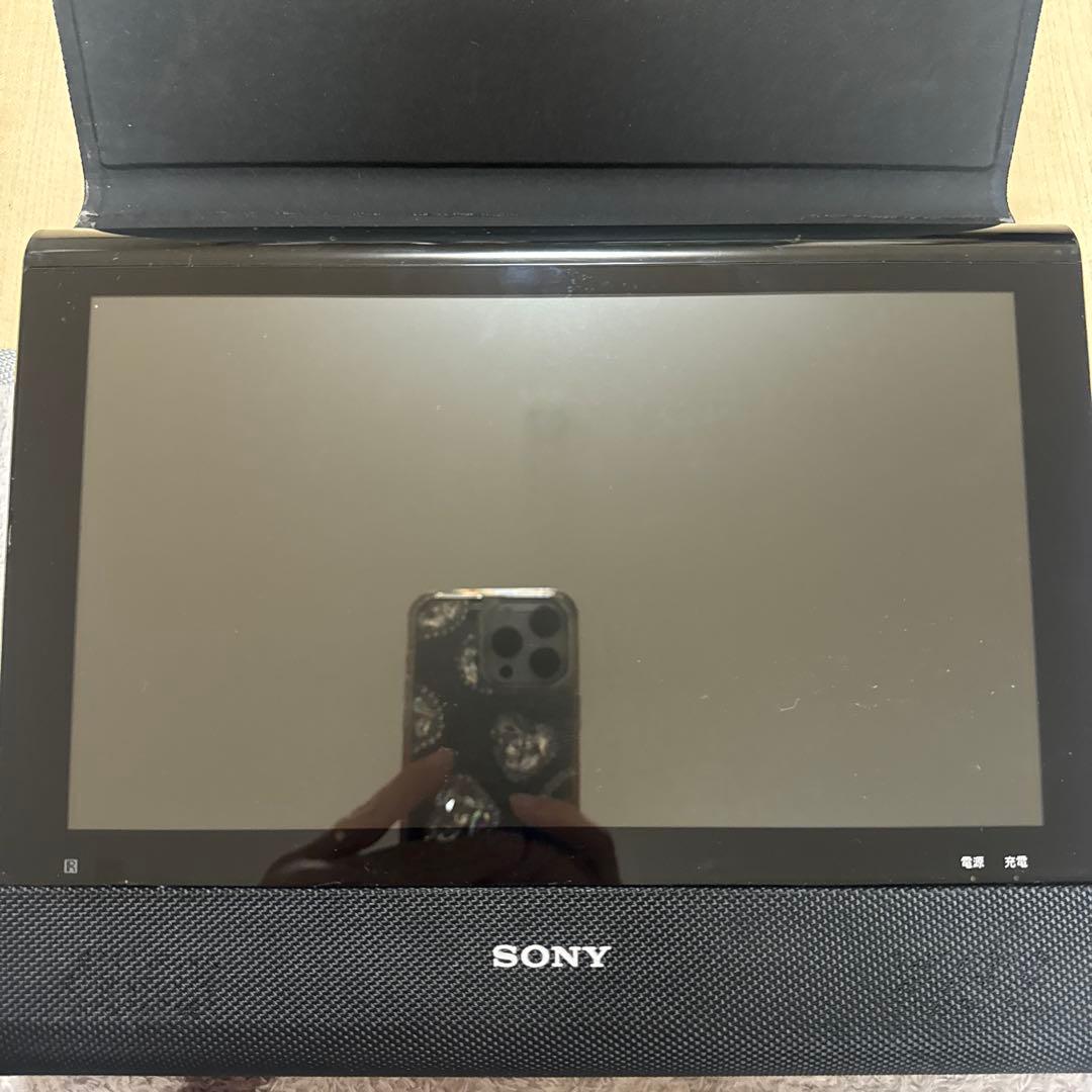 ジャンク　SONY ソニー　BDP-Z1 ポータブルBlu-rayプレーヤー