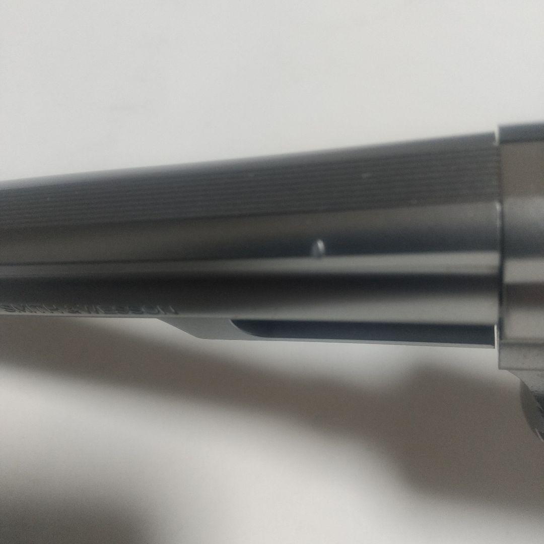 ポ*チ様 東京マルイ・Smith & Wesson 357 & M66 ６インチ