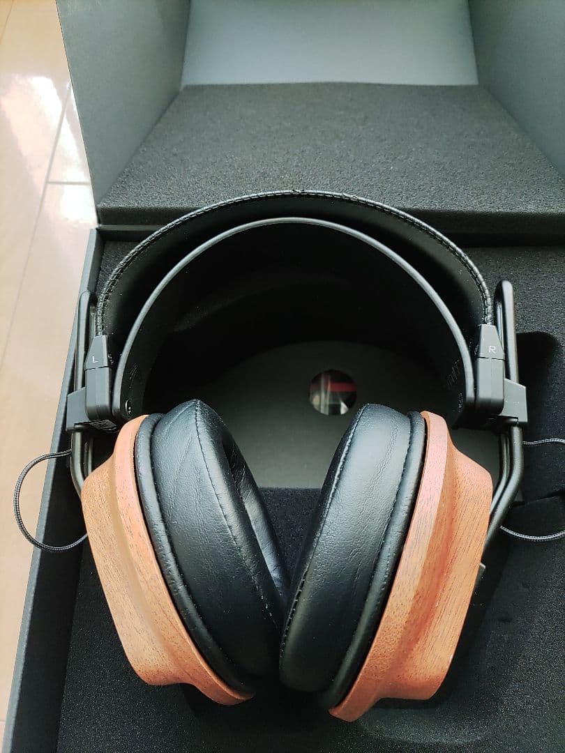 FOSTEX フォステクス T60RP