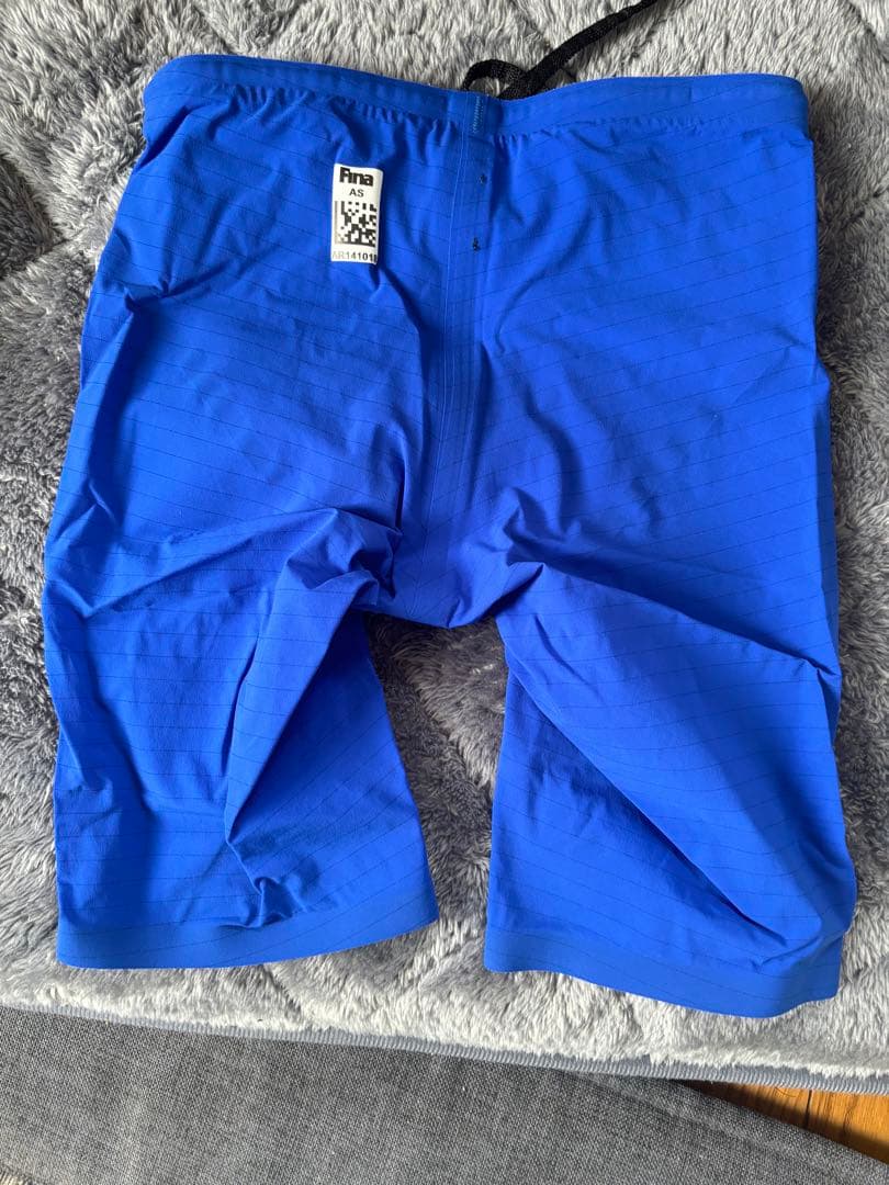 水着・ラッシュガード arena Powerskin Carbon air2