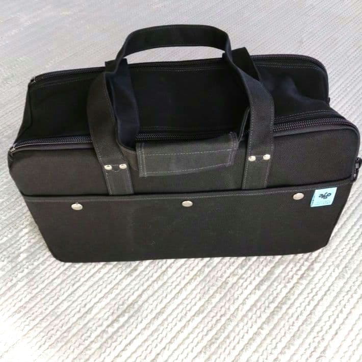 未使用／希少／ソニーSONY アイボAIBO aiboキャリーバッグ／公式