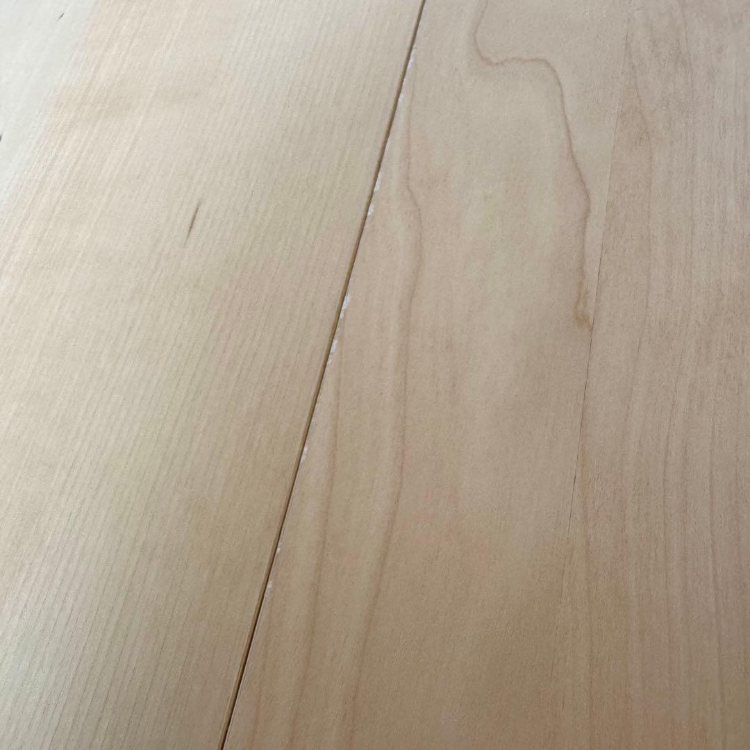 【湯】IKEA RONNINGE ロッニンゲ ダイニング伸長式テーブル