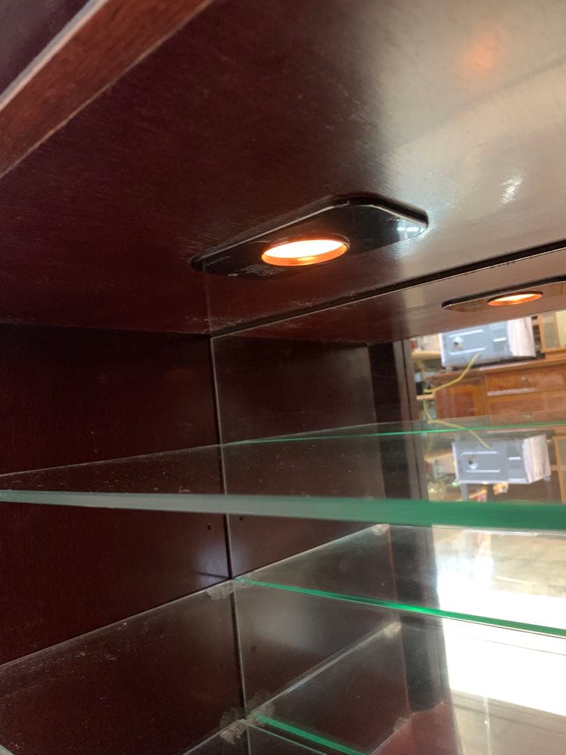 筑後民芸　川野工芸　収納箪笥