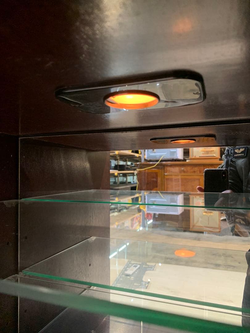 筑後民芸　川野工芸　収納箪笥