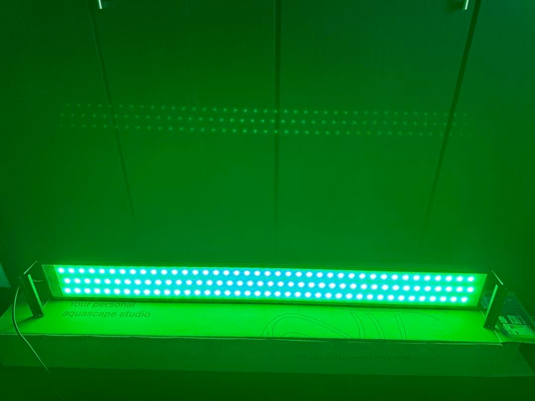 chihiros WRGB2 120 10th edition チヒロズ 120