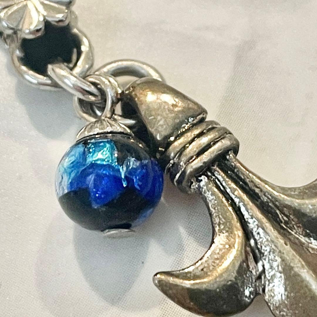 クロムハーツ　ストラップ