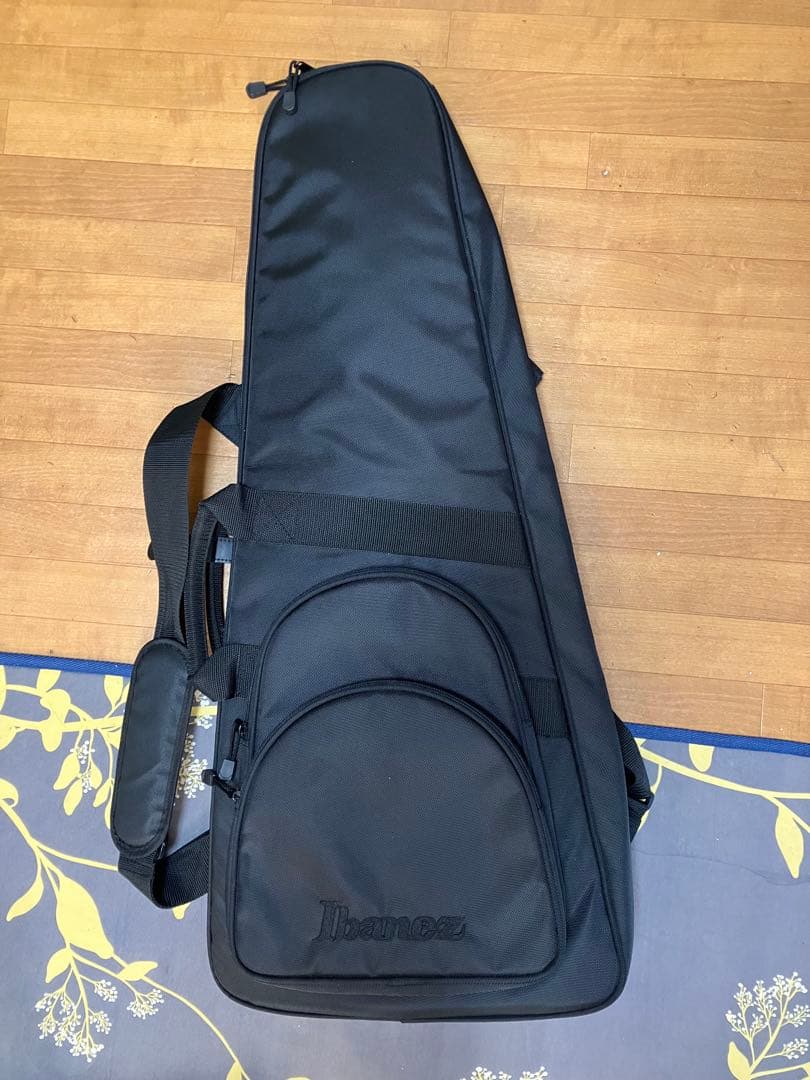 Ibanez G54SFM エレキギター SFMカラ
