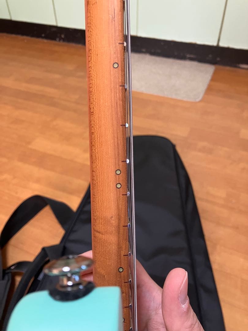 Ibanez G54SFM エレキギター SFMカラ