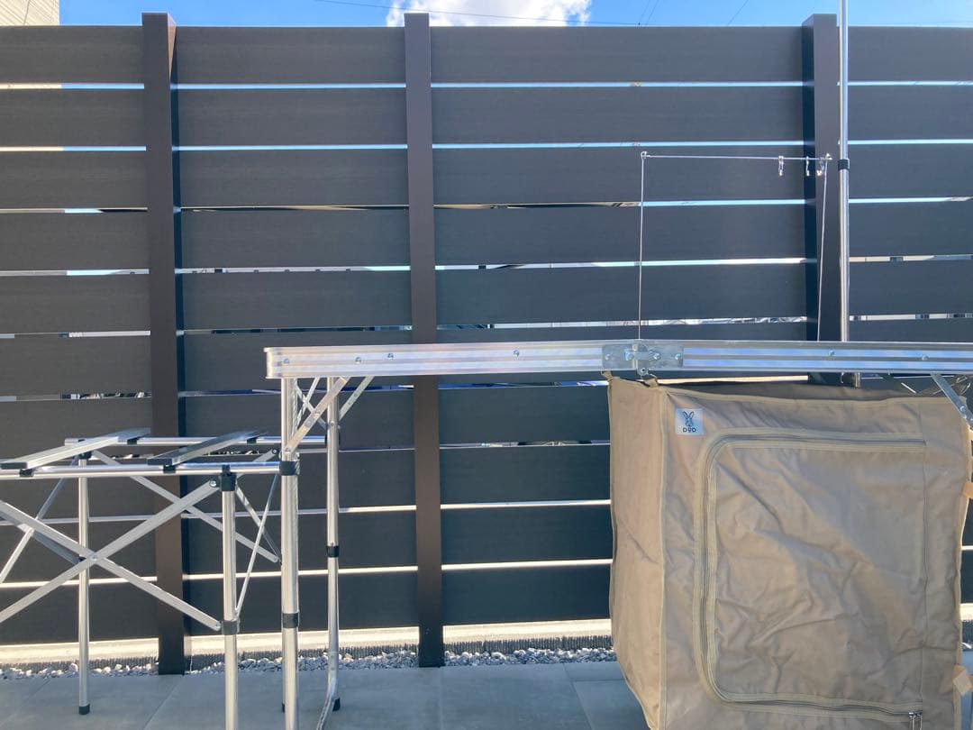 DOD クッキングキング　タン