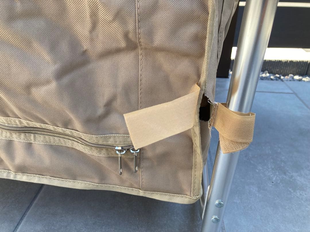 DOD クッキングキング　タン