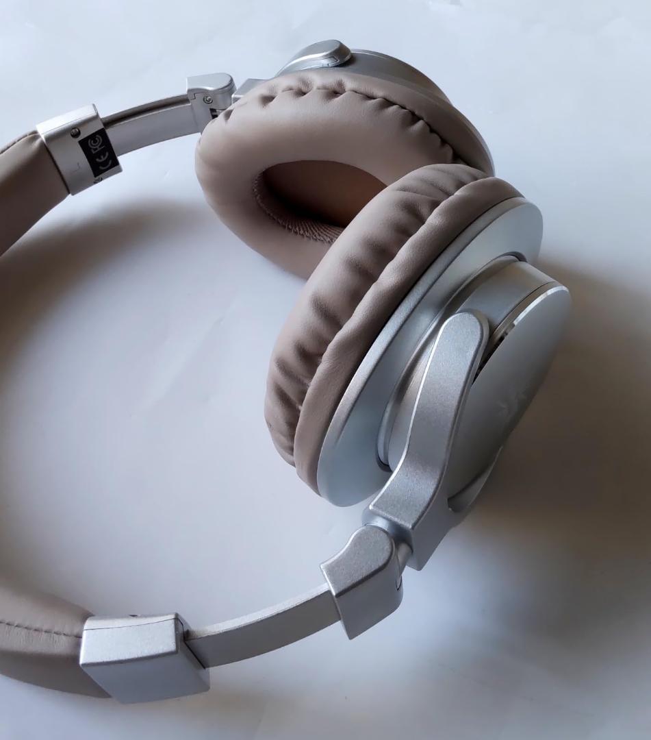 ALinsoul Kiwi Ears Division大型40mmダイナミック振