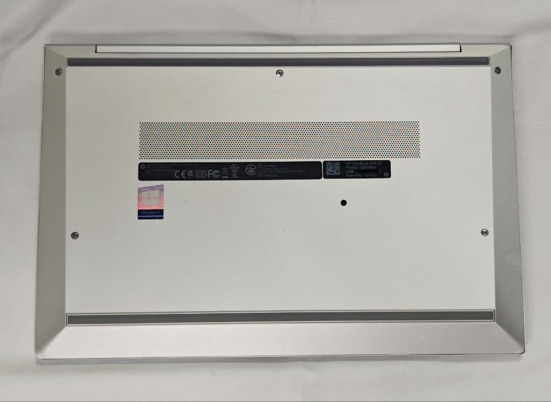 ELITEBOOK 830 G7 i5 10210U 10世代 8GBメモリ