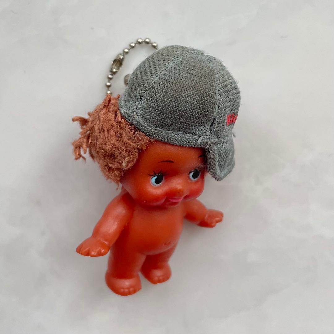 激レア〈映画Block Party〉ローリンヒル キューピー