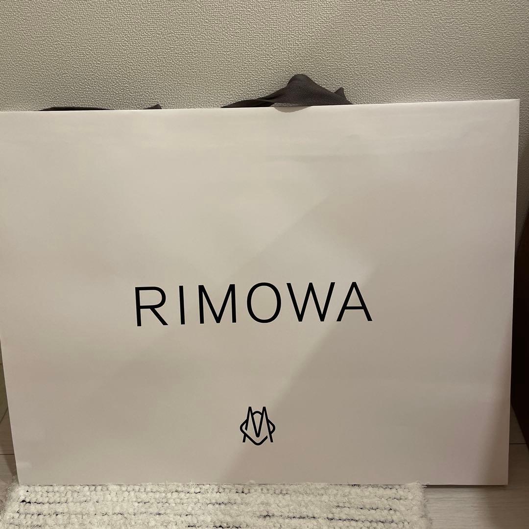 【新品】RIMOWAリモワEssential CABIN S