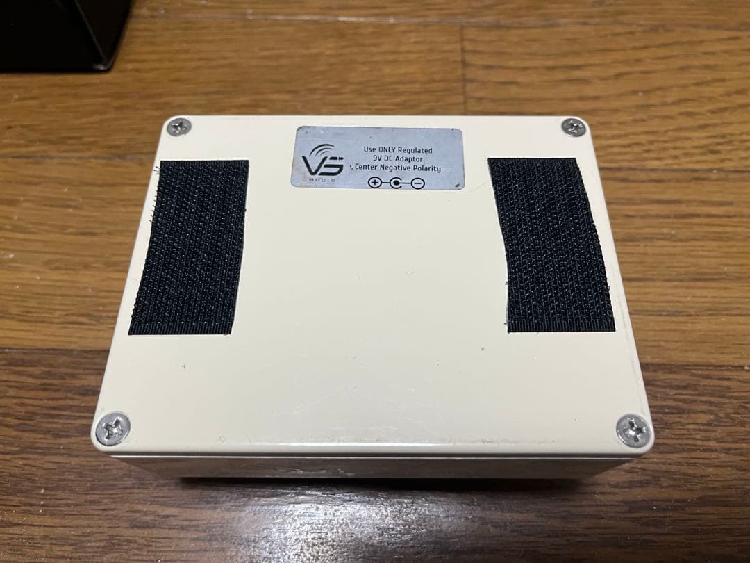 VsAudio  Flush King of Tone系