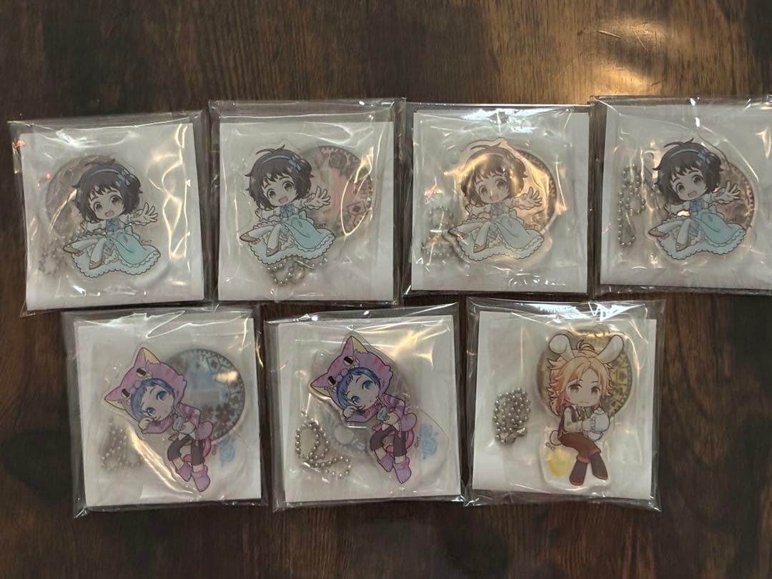 HoneyWorks オンラインくじ