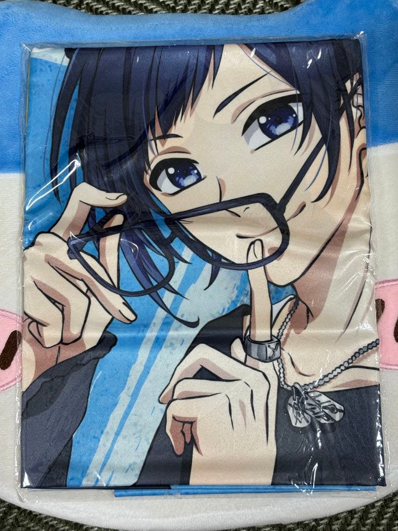 HoneyWorks オンラインくじ