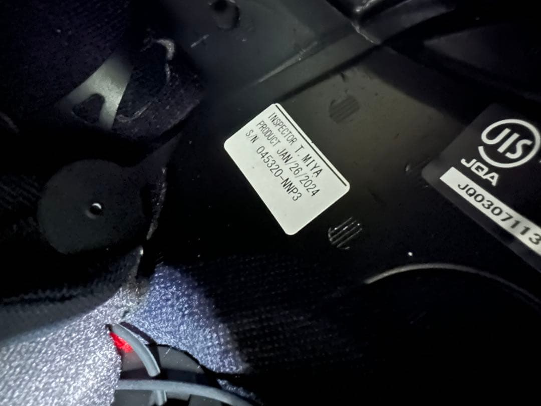 SHOEI x-fifteen限定mモデルマルケスモテギ4➕Cardoインカム付