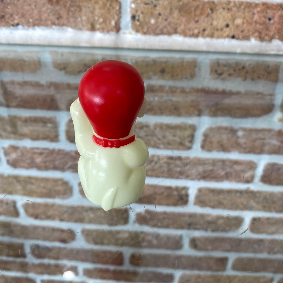 PUNK DRUNKERS あいつフォーチュン　パンクドランカーズ　ソフビ 畜光