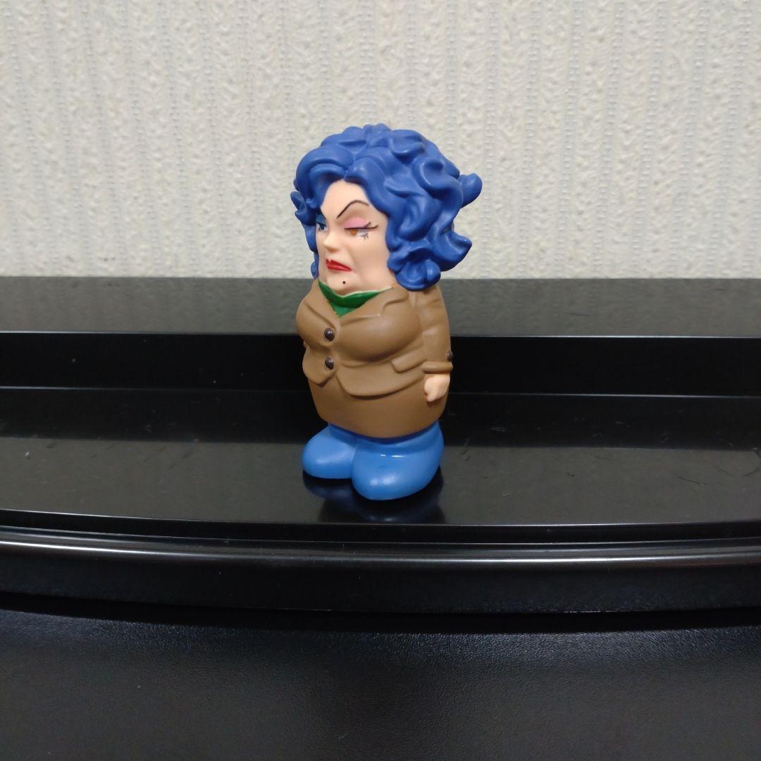 ジブリ指人形〜アーヤと魔女〜