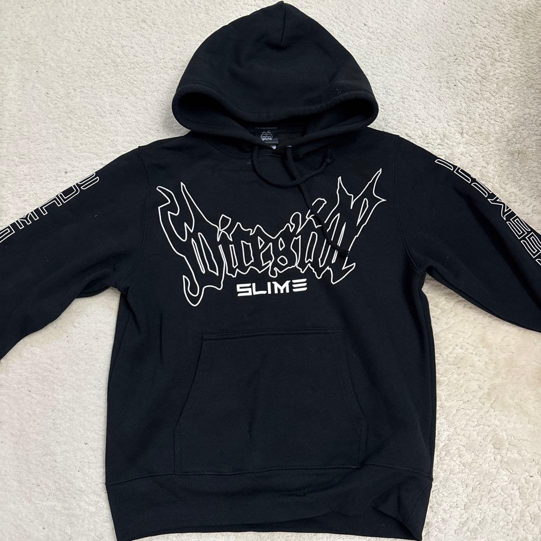 最安値‼️ endlessmade パーカー s