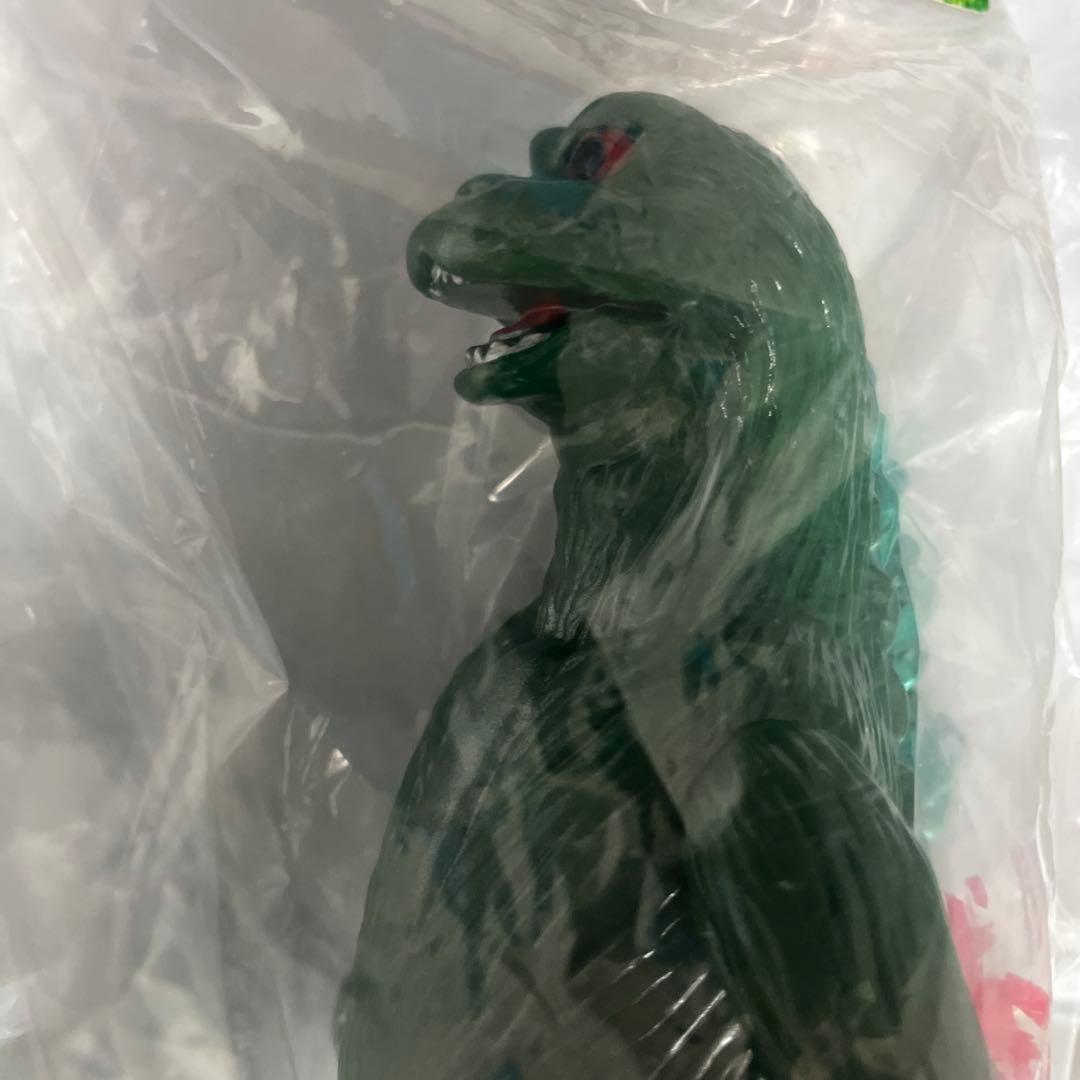 ⚠️未開封デッドストック　ゴジラ　M1号　東宝怪獣シリーズ　スタンダード