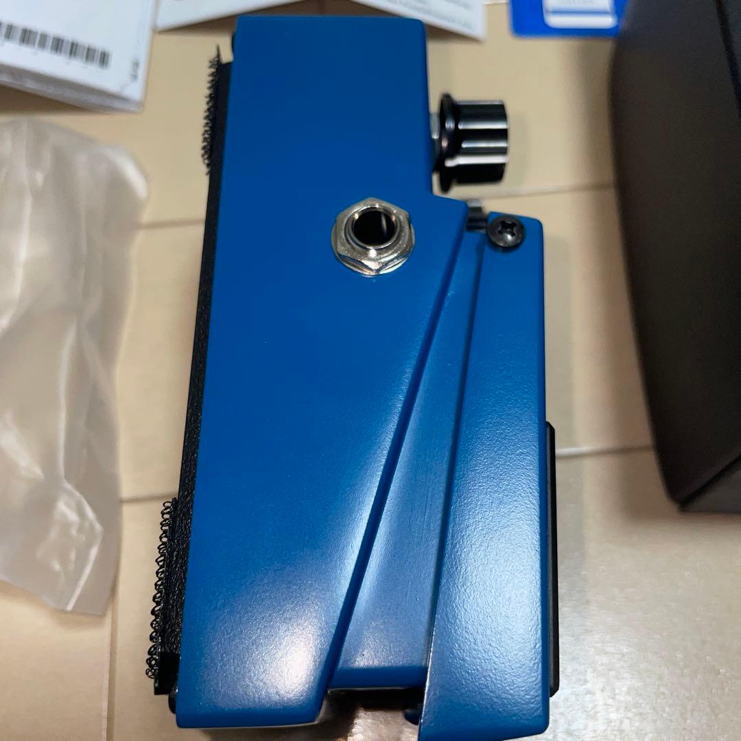 boss bd-2 blues d ブルースドライバー