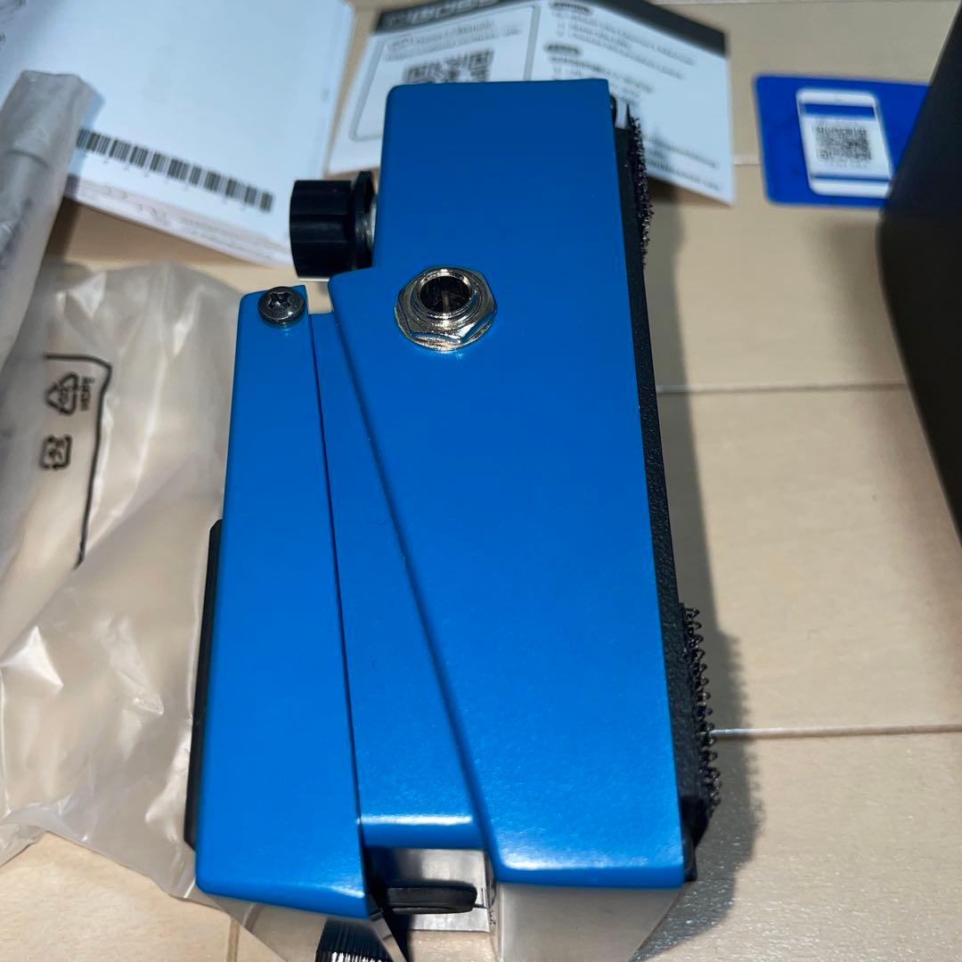 boss bd-2 blues d ブルースドライバー